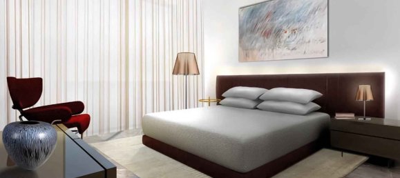 Apartamento de 3 dormitorios en AVENUE RESIDENCE 4, Al Furjan, UAE No. 61854 2