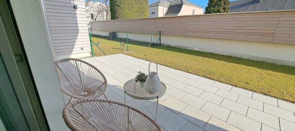 2 rooms Apartment in Deutsch-Wagram, Austria No. 254795 8