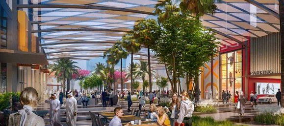 3 bedrooms Apartment in Business Bay, UAE No. 4240 13