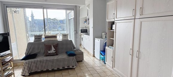 Estúdio em Dinard, France N.º 325705 2