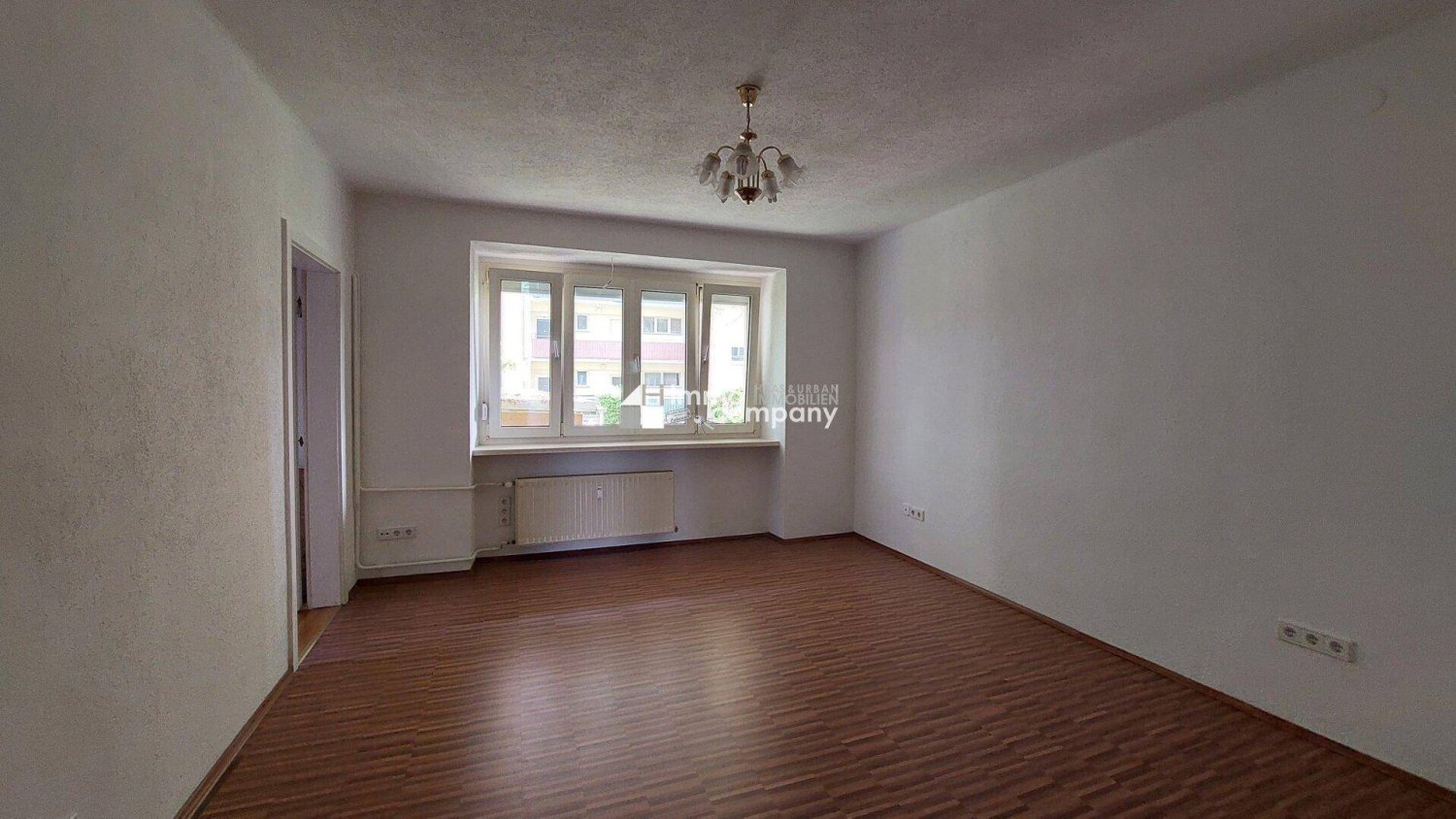 4-Zimmer Wohnung in Lend, Austria, Nr. 141881