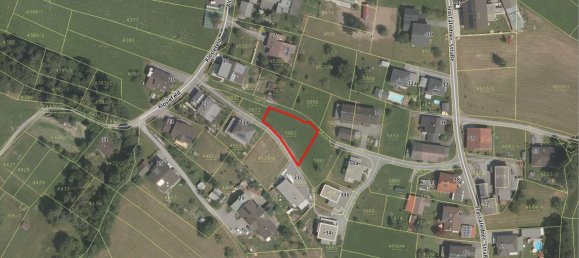 قطعة أرض في Frastanz, Austria رقم 208007 7