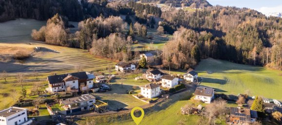 قطعة أرض في Frastanz, Austria رقم 208007 3