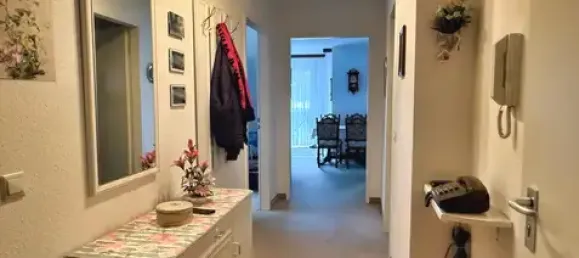 2 bedrooms Apartment in Dahme-Spreewald, Germany No. 90352 7