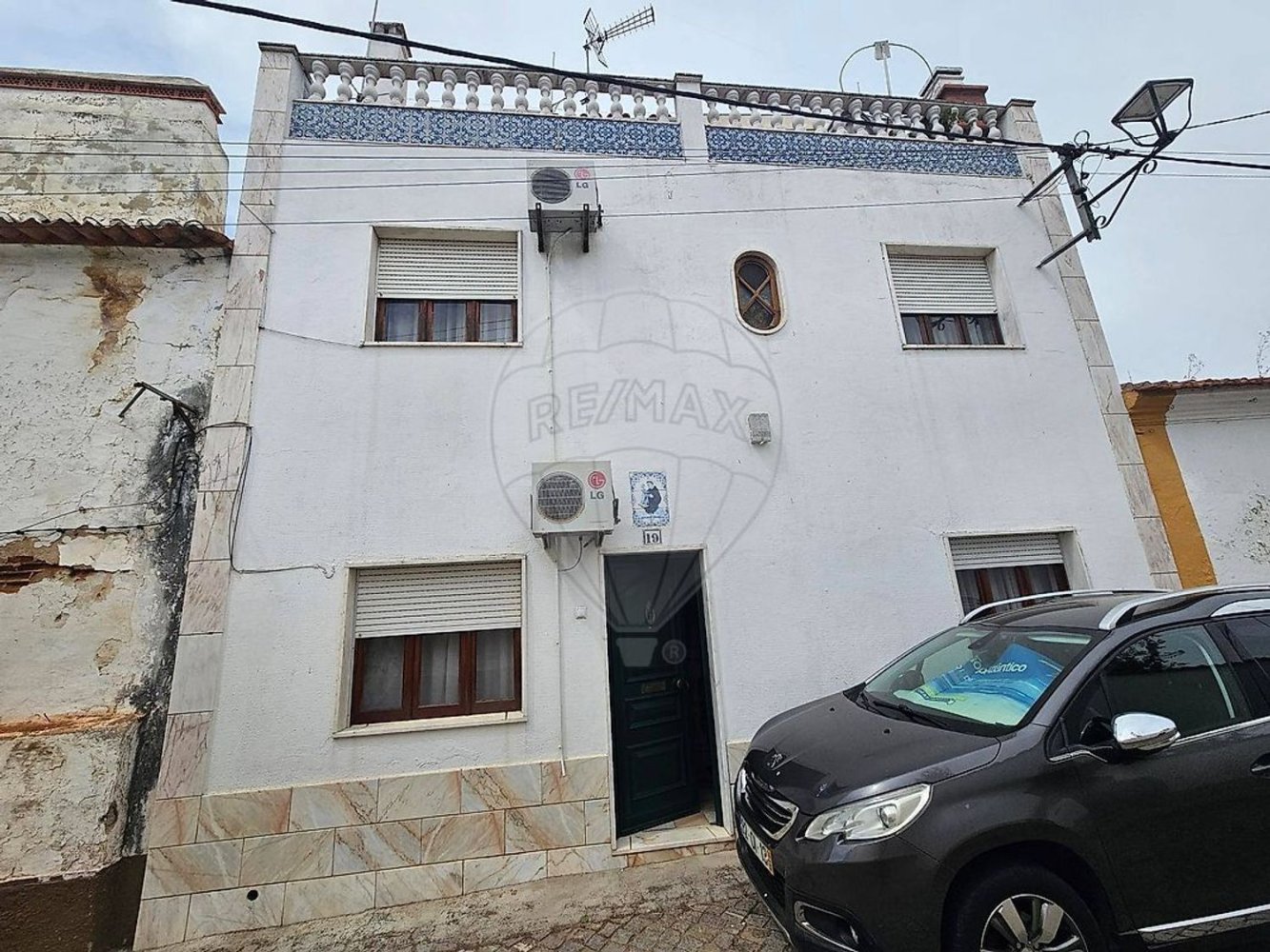 6 Schlafzimmer Haus in Fronteira, Portugal, Nr. 355044