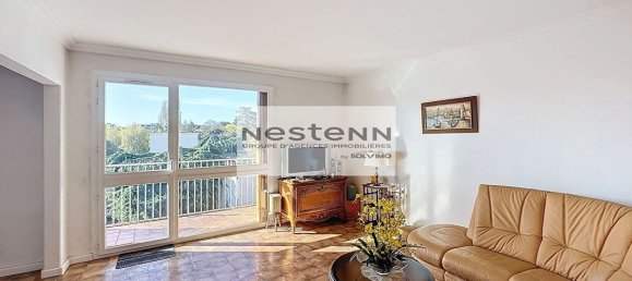 2 Schlafzimmer Wohnung in Saint-Fargeau-Ponthierry, France, Nr. 173110 2