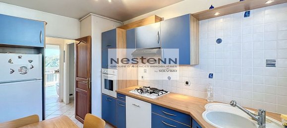 2 Schlafzimmer Wohnung in Saint-Fargeau-Ponthierry, France, Nr. 173110 6