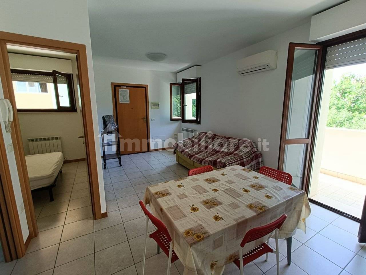 1 bedroom Apartment in Senigallia, Italy No. 168861