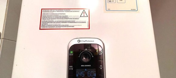 Дуплекс с 2 комнатами в Канеграте, Италия № 172616 15