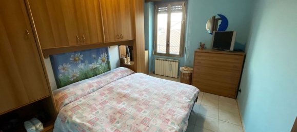 Дуплекс с 2 комнатами в Канеграте, Италия № 172616 10