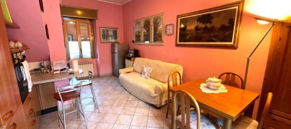 Дуплекс с 2 комнатами в Канеграте, Италия № 172616 3