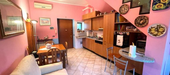 Дуплекс с 2 комнатами в Канеграте, Италия № 172616 4