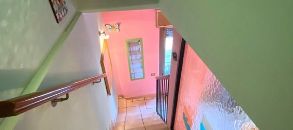 Дуплекс с 2 комнатами в Канеграте, Италия № 172616 8