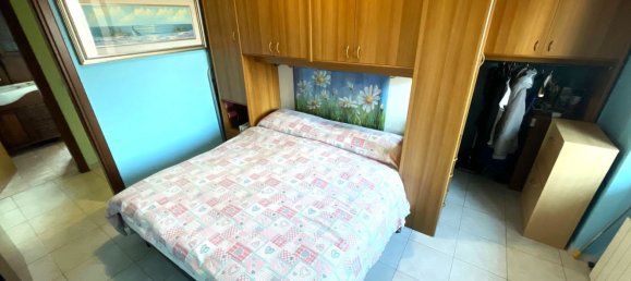 Дуплекс с 2 комнатами в Канеграте, Италия № 172616 11