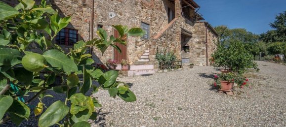 16 rooms House in Barberino Tavarnelle, Italy No. 52869 2