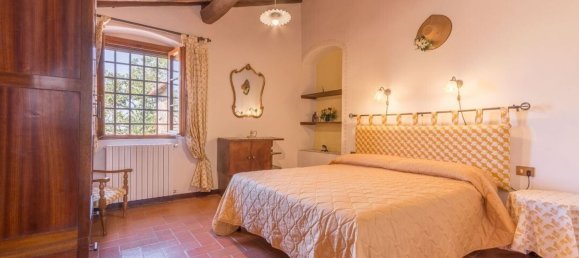 16 rooms House in Barberino Tavarnelle, Italy No. 52869 22