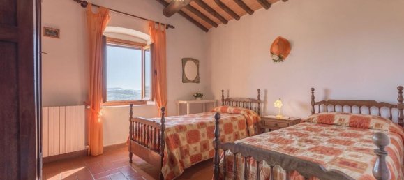 16 rooms House in Barberino Tavarnelle, Italy No. 52869 16