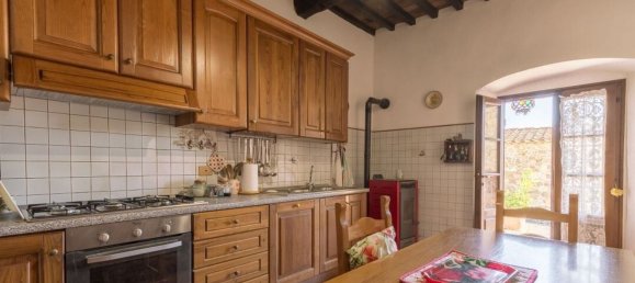 16 rooms House in Barberino Tavarnelle, Italy No. 52869 15