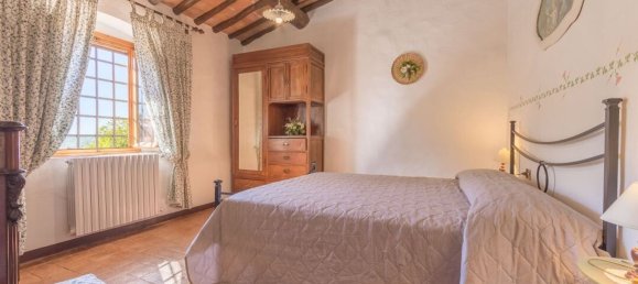 16 rooms House in Barberino Tavarnelle, Italy No. 52869 17