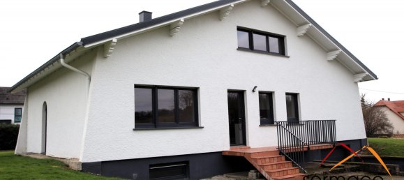 Дом с 4 спальнями в Саррэнмен, Франция № 68541 11