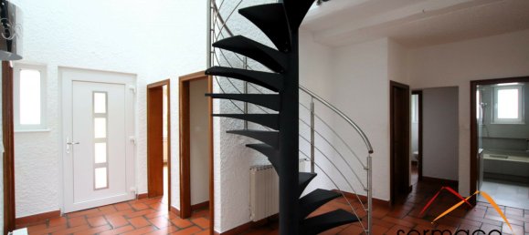 Дом с 4 спальнями в Саррэнмен, Франция № 68541 4