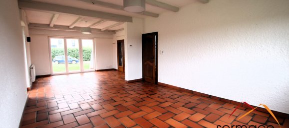 Дом с 4 спальнями в Саррэнмен, Франция № 68541 2