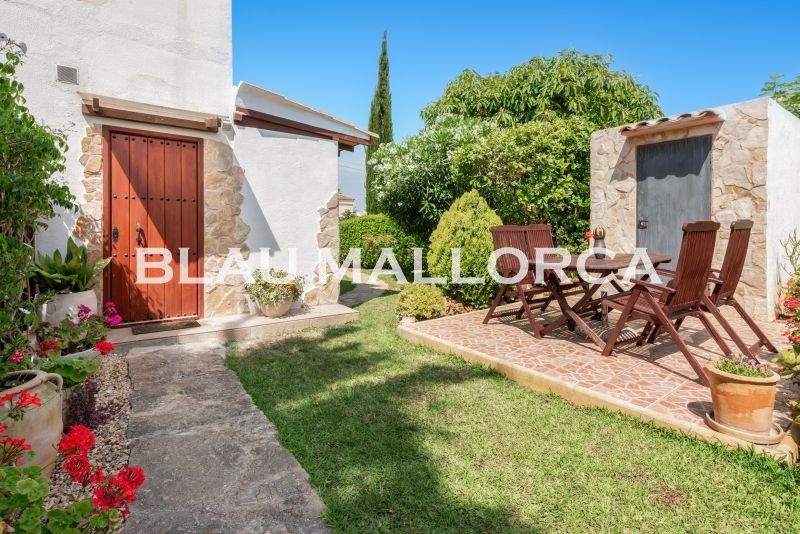 2 Schlafzimmer Stadthaus in Manacor, Spain, Nr. 242432