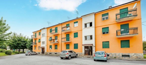 3 bedrooms Apartment in Boves, Italy No. 131175 27