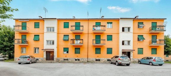 3 bedrooms Apartment in Boves, Italy No. 131175 28