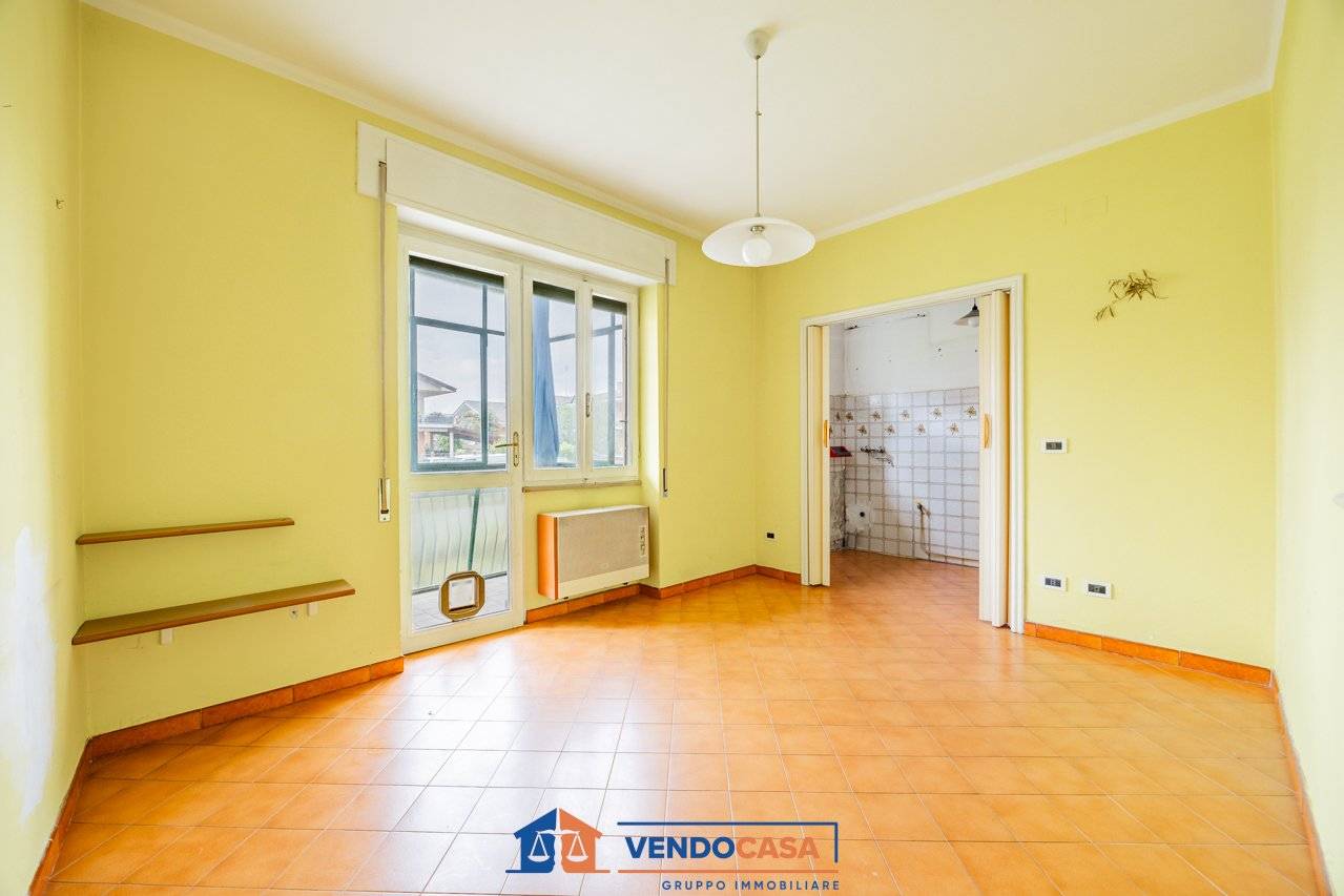3 bedrooms Apartment in Boves, Italy No. 131175