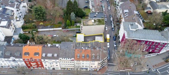  Land in Bonn, Germany No. 72641 6