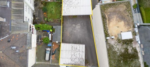  Land in Bonn, Germany No. 72641 2