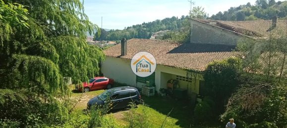 5 غرف نوم منزل في Lamego, Portugal رقم 58262 36