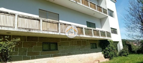 5 غرف نوم منزل في Lamego, Portugal رقم 58262 3