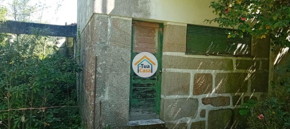 5 غرف نوم منزل في Lamego, Portugal رقم 58262 16