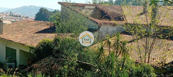 5 غرف نوم منزل في Lamego, Portugal رقم 58262 29