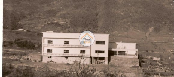 5 غرف نوم منزل في Lamego, Portugal رقم 58262 10