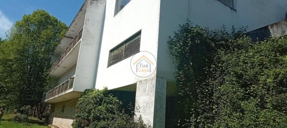 5 غرف نوم منزل في Lamego, Portugal رقم 58262 6