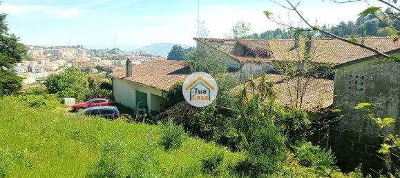 5 غرف نوم منزل في Lamego, Portugal رقم 58262 28