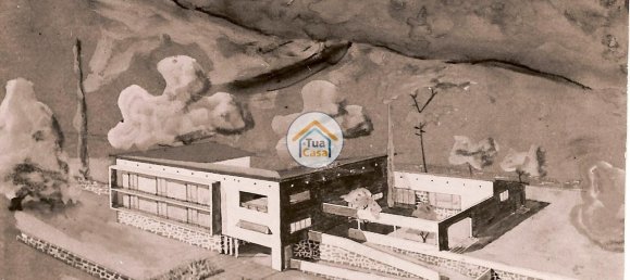 5 غرف نوم منزل في Lamego, Portugal رقم 58262 12