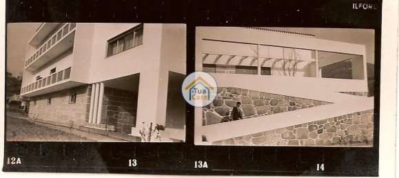 5 غرف نوم منزل في Lamego, Portugal رقم 58262 7