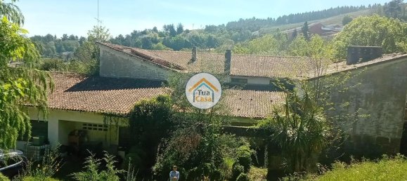 5 غرف نوم منزل في Lamego, Portugal رقم 58262 23