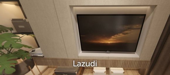 2 bedrooms Bungalow in Bang Kaeo, Thailand No. 18600 8