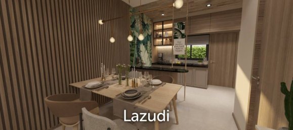 2 bedrooms Bungalow in Bang Kaeo, Thailand No. 18600 4