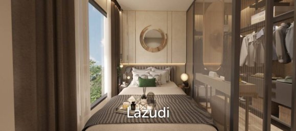 2 bedrooms Bungalow in Bang Kaeo, Thailand No. 18600 6