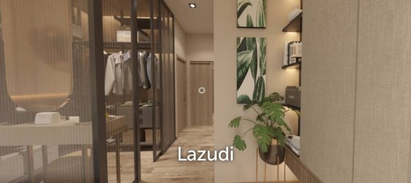 2 bedrooms Bungalow in Bang Kaeo, Thailand No. 18600 7