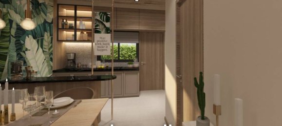 2 bedrooms Bungalow in Bang Kaeo, Thailand No. 18600 3