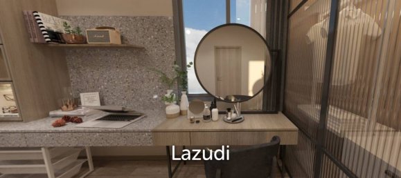 2 bedrooms Bungalow in Bang Kaeo, Thailand No. 18600 9