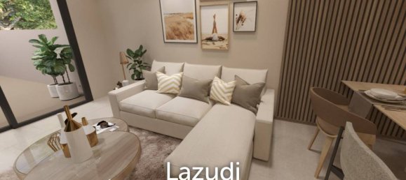 2 bedrooms Bungalow in Bang Kaeo, Thailand No. 18600 2