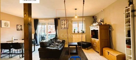 4 rooms Apartment in Bischwiller, France No. 38423 4